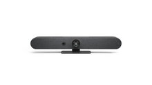 Load image into Gallery viewer, Logitech Small Room Solution with Rally Bar Mini for Google Meet