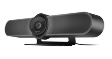 Load image into Gallery viewer, Meet Video Conferencing Small Room Bundle 3rd Party Product Logitech